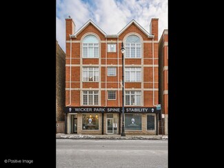 1641 W North Ave Unit 3E, Chicago, IL 60622