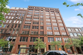 727 S Dearborn St Unit 911, Chicago, IL 60605