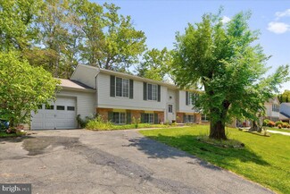 6611 Saddlehorn Ct, Burke, VA 22015