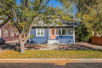 1156 Chipeta Ave, Grand Junction, CO 81501