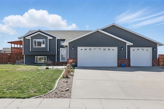 483 Freude Ln, Box Elder, SD 57719