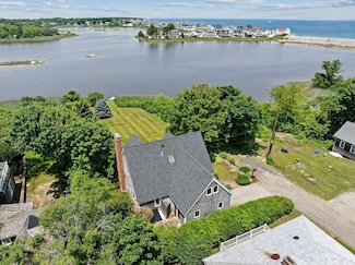 47 Wood Ave, Scituate, MA 02066