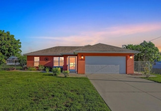 209 Magellan St, Fort Myers, FL 33913