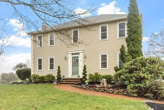 5 Sycamore Dr, Rutland, MA 01543