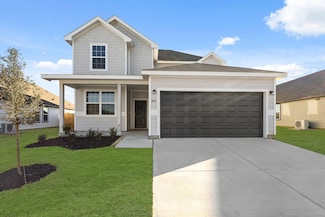 2441 Dahlia Dr, Fort Worth, TX 76123