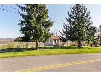 350 Chartiers Rd, Clarksville, PA 15322