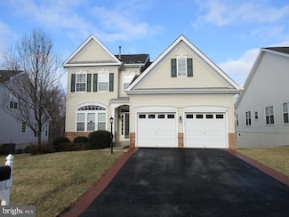 208 Smarty Jones Terrace, Havre de Grace, MD 21078