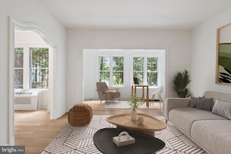 4000 Cathedral Ave NW Unit 6B, Washington, DC 20016