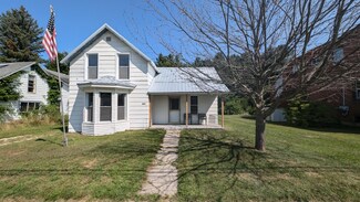 2558 E Michigan St, Free Soil, MI 49411