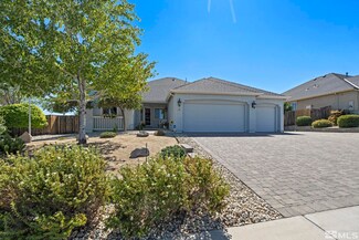 1762 Kinglet Dr, Sparks, NV 89441