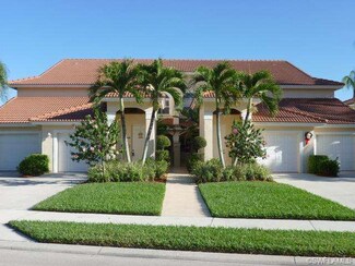 6580 Huntington Lakes Cir, Naples, FL 34119