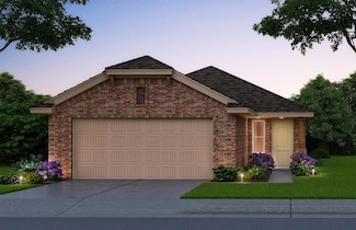 3012 NW 196th Place, Oklahoma City, OK 73012