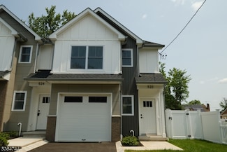 520 Conklin Place, Linden, NJ 07036