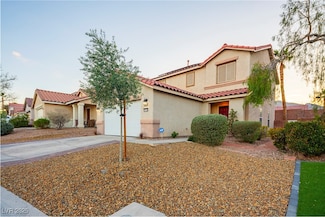 3725 Shanagolden St, Las Vegas, NV 89129