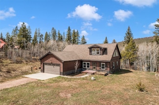 32404 Ute Trail, Oak Creek, CO 80467