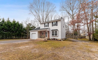 405 Vine Ave, Galloway, NJ 08205