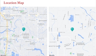 12104 Mcmullen Loop, Riverview, FL 33569