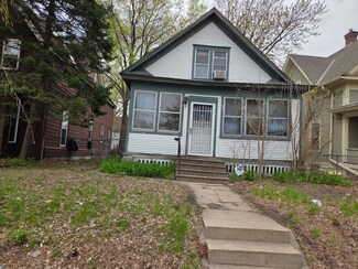 2918 15th Ave S, Minneapolis, MN 55407