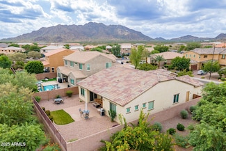 7851 S Penrose Dr, Gilbert, AZ 85298