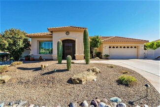 62165 E Amberwood Dr Unit 36, Tucson, AZ 85739