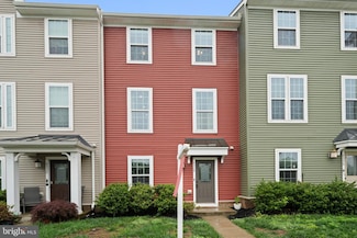 6528 Lafayette Ave, Bealeton, VA 22712