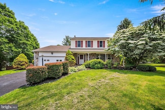 1520 Glenmar Dr, Pottstown, PA 19465