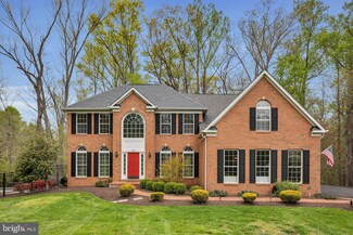 7408 Clifton Quarry Dr, Clifton, VA 20124