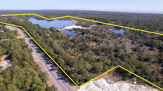 51209 N Carolina Highway 12 Unit Lot 1, Frisco, NC 27936