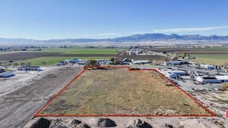 650 N State St, Preston, ID 83263