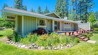148 W Graeagle Meadows Rd, Graeagle, CA 96103