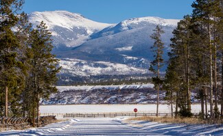 33 Gcr 518s, Tabernash, CO 80478