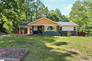 312 Alta Vista Cir, Travelers Rest, SC 29690