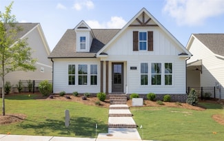 311 Coscoroba Rd, Auburn, AL 36832
