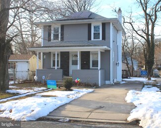 7515 Boulevard Ave, Pennsauken, NJ 08110