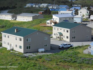 17/19 Driftwood Way, Dutch Harbor, AK 99692