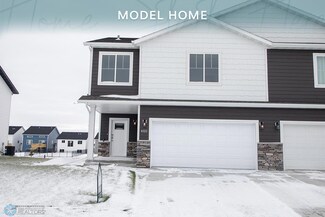 6322 83rd Ave S, Horace, ND 58047