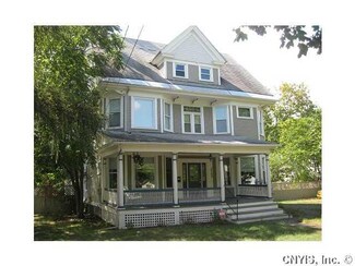 3702 Midland Ave Unit 4, Syracuse, NY 13205