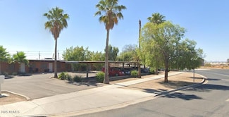 50 N Casa Grande Ave Unit 6, Casa Grande, AZ 85122