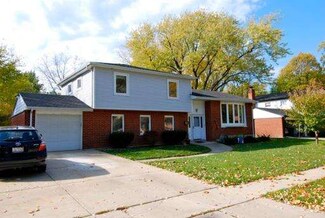 58 N David Dr, Palatine, IL 60074