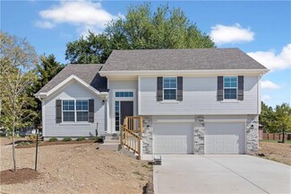 21410 W 216th St, Spring Hill, KS 66083