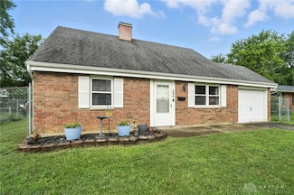 264 Colorado Dr, Xenia, OH 45385