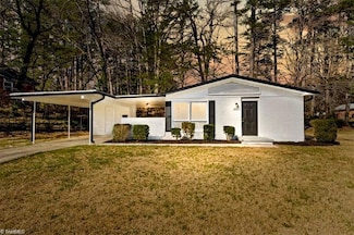 1228 Argonne Blvd, Winston Salem, NC 27107