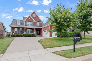 1311 Craigleigh Dr, Nolensville, TN 37135