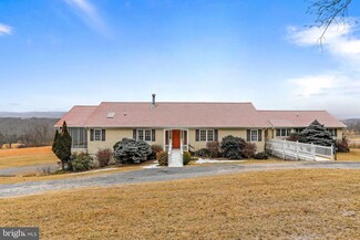 336 Cheshire Farm Ln, Augusta, WV 26704