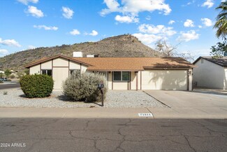 1344 W Joan de Arc Ave, Phoenix, AZ 85029