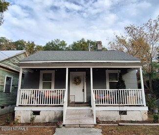 709 S 10th St, Wilmington, NC 28401