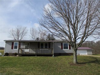 91998 Deacon Rd SW, Bowerston, OH 44695