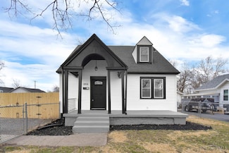 1816 Winona Dr, Middletown, OH 45042