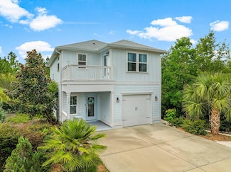178 Melrose Ave, Santa Rosa Beach, FL 32459