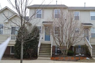 456 Littleton Trail Unit 392, Elgin, IL 60120